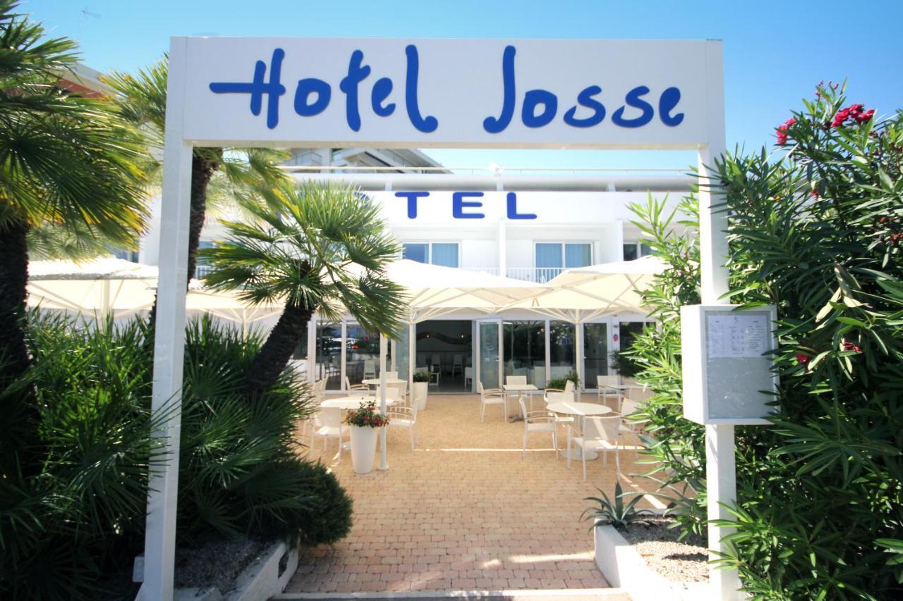 Hotel Josse Antibes Zewnętrze zdjęcie